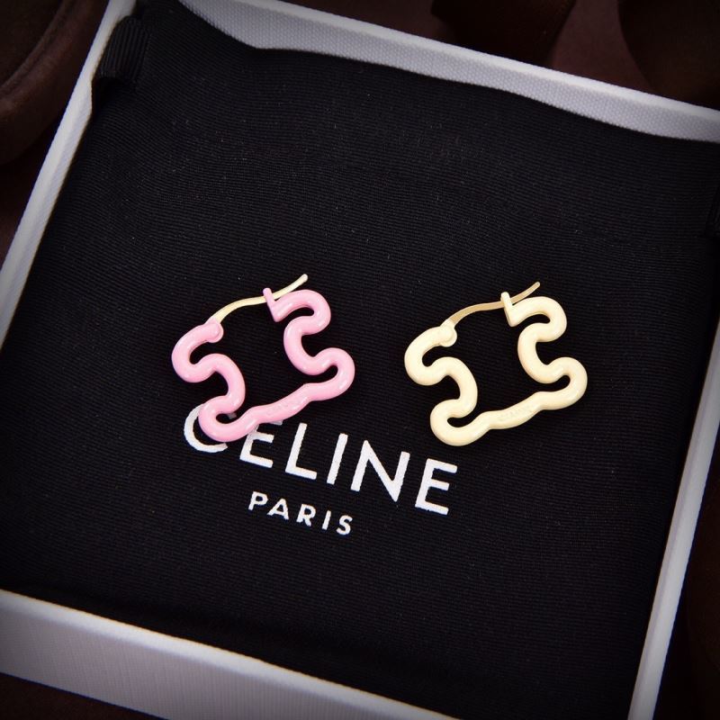 Celine Earrings